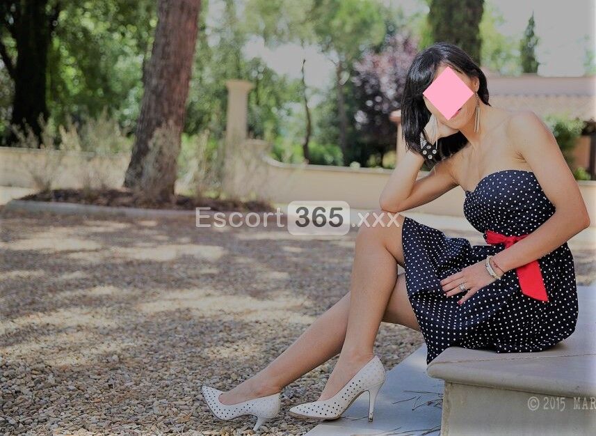 Alessandra Italiana: Esclusiva - Vip Escort a Milano - Foto 9