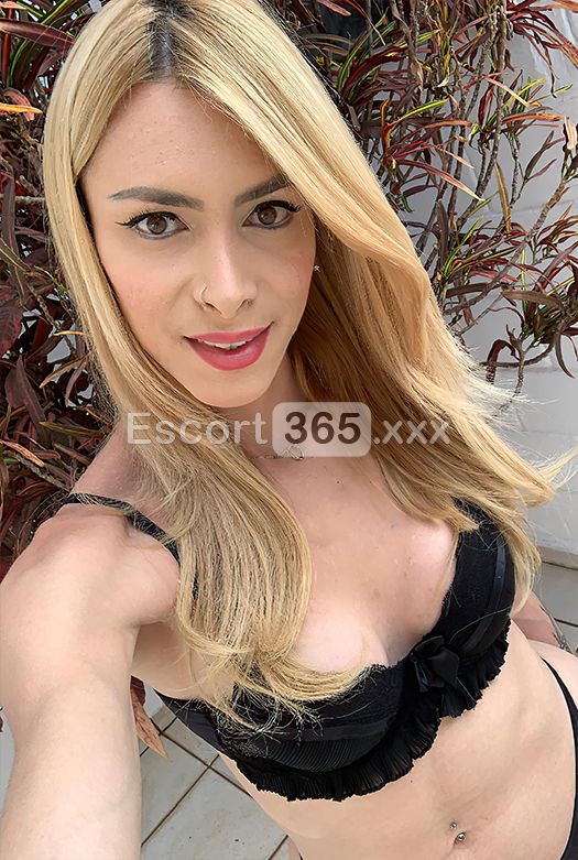 Roberta Dotata: Piacere Estremo - Trans a Bergamo