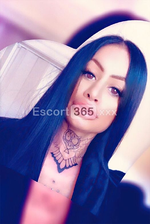 Ingrid: Bellezza dell'Est - Escort a Venezia