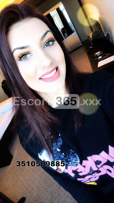 Maria: Meravigliosa - Escort a Palermo - Foto 4