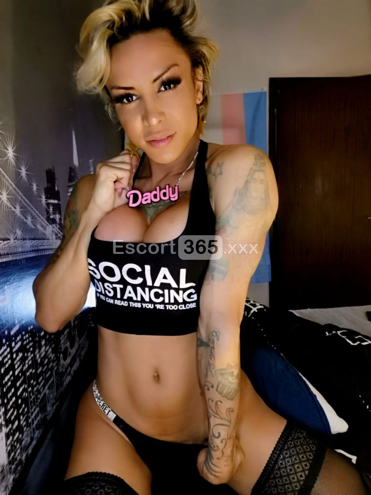 Isa Potter: Piacere Top - Pornostar a Verona - Foto 19