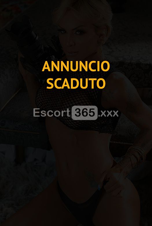 Isa Potter: Piacere Top - Pornostar a Verona