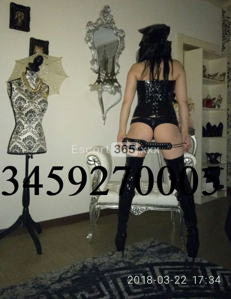 Adina: Dominatrice Crudele - Mistress a Peschiera del Garda - Foto 3