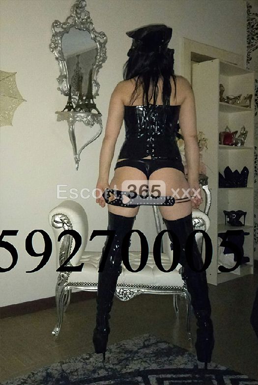 Adina: Dominatrice Crudele - Mistress a Peschiera del Garda