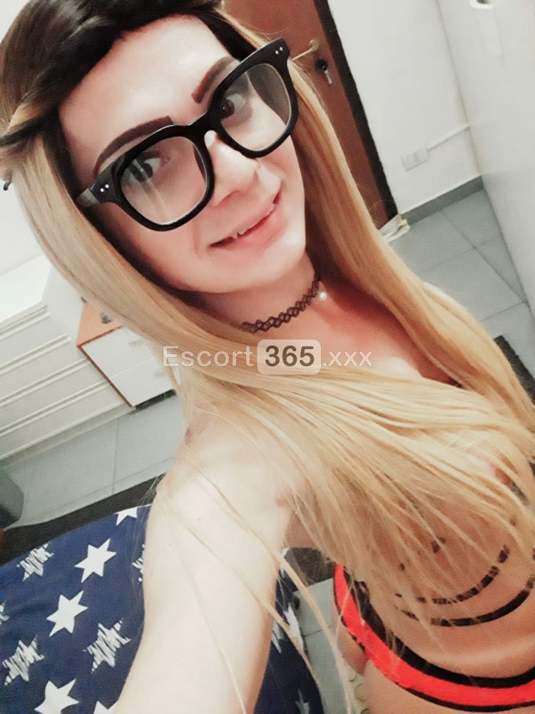 Karol Campos: Sesso Travolgente - Trans a Pavia - Foto 9