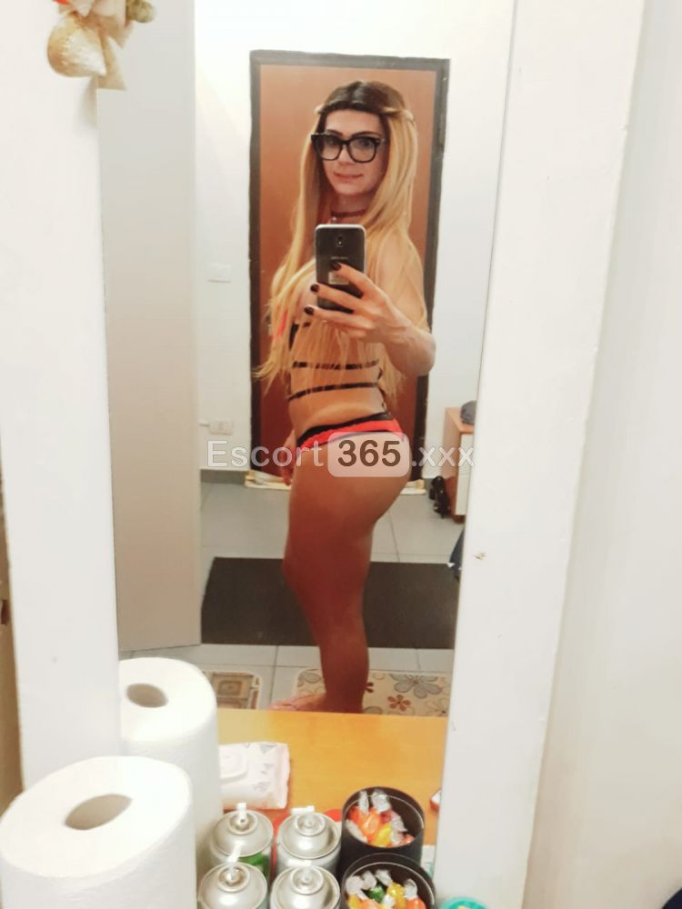Karol Campos: Sesso Travolgente - Trans a Pavia - Foto 11