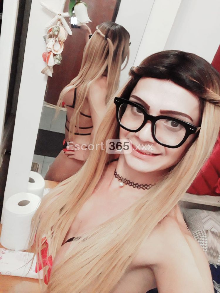 Karol Campos: Sesso Travolgente - Trans a Pavia - Foto 12