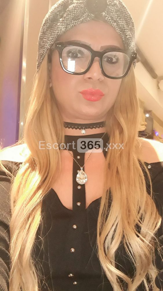 Karol Campos: Sesso Travolgente - Trans a Pavia - Foto 15