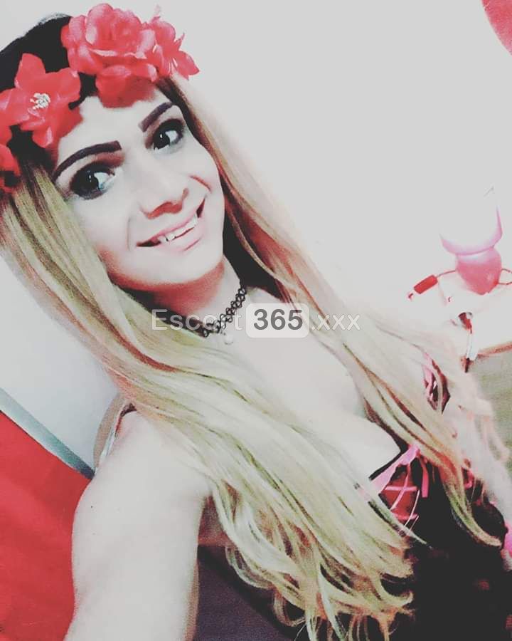 Karol Campos: Sesso Travolgente - Trans a Pavia - Foto 23