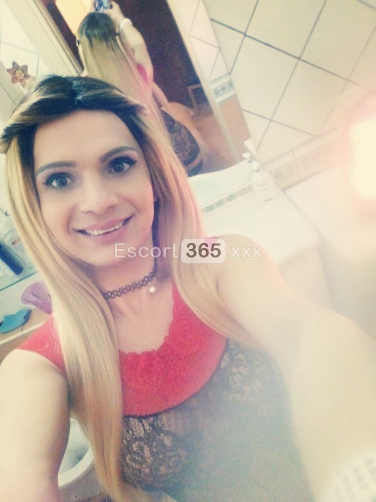 Karol Campos: Sesso Travolgente - Trans a Pavia - Foto 8
