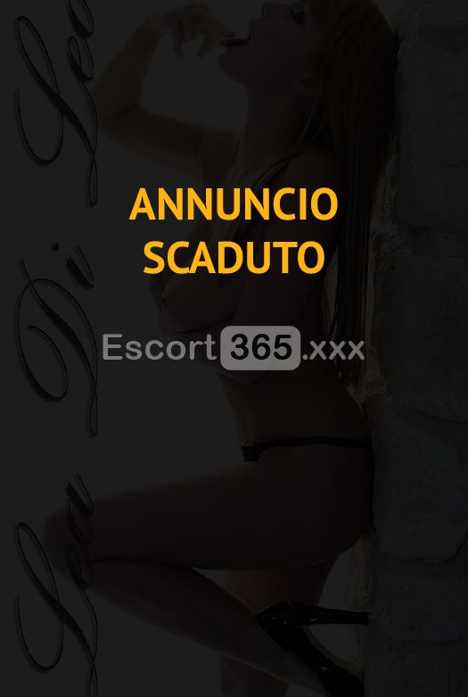 Lea di Leo: Vera Star - Pornostar a Venezia