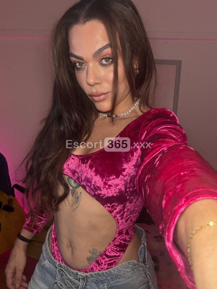 Leah: Desiderio Porno - Trans a Pisa - Foto 14