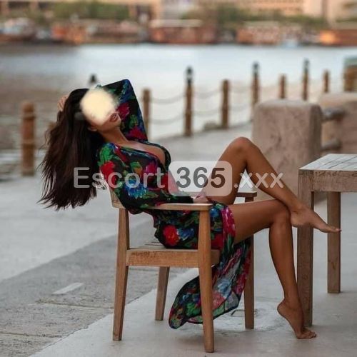 Ivonne: Fascino Intenso - Escort a Parma - Foto 2