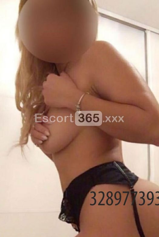 Sonia: Sensualità Esplosiva - Escort a Milano