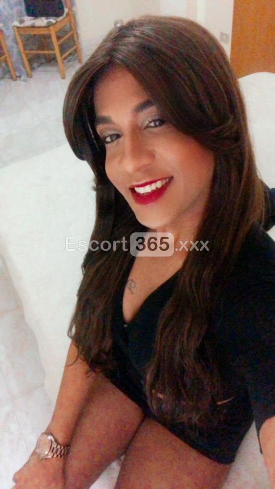 Victoria Liss: Un Porco Desiderio - Trans a Martinsicuro - Foto 9