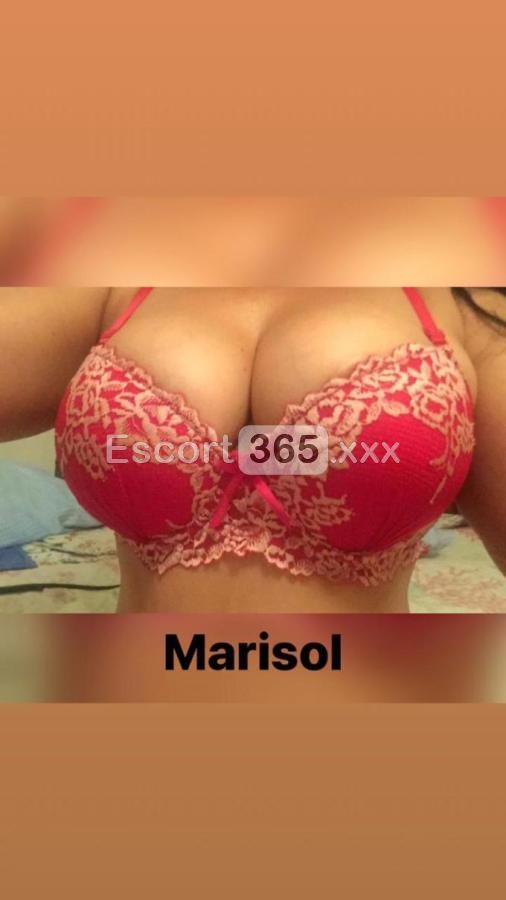 Marisol: Bellezza Latina - Escort a Avellino - Foto 3