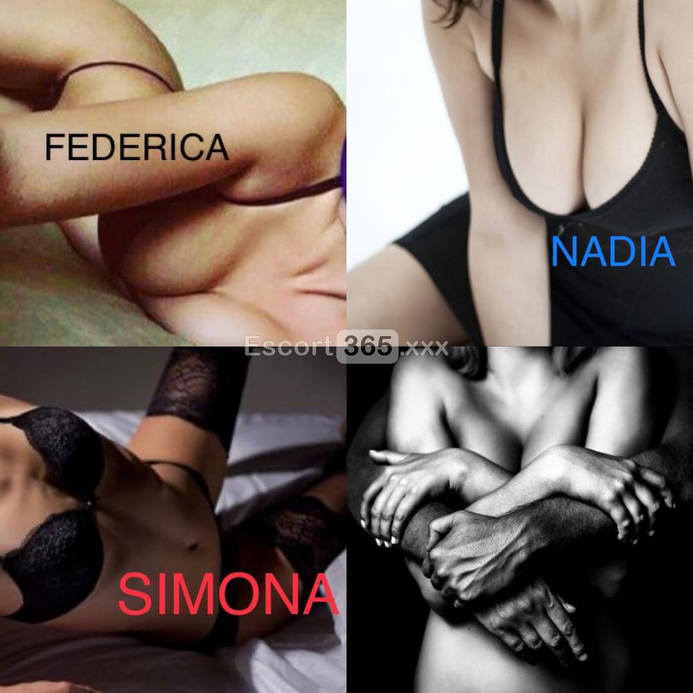 Studio Eden: Esperienza Tantrica - Massaggi Erotici a Brescia - Foto 3