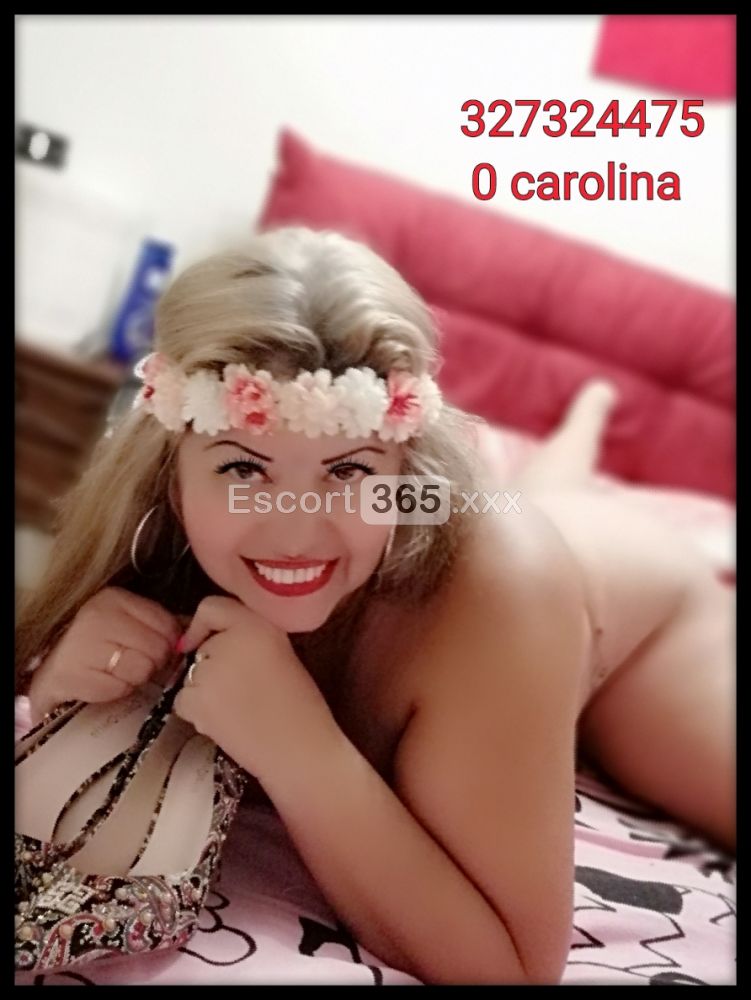 Karol: Dea del Relax - Massaggi Erotici a Roma - Foto 2