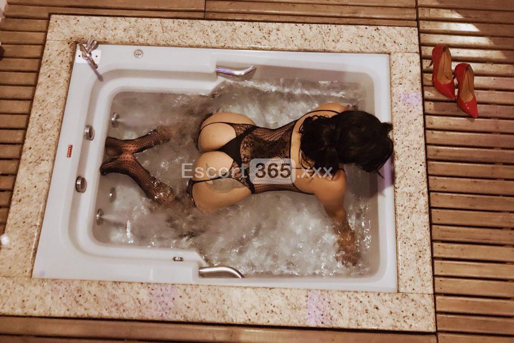 Gabriela: Estremamente Sexy - Trans a Bergamo - Foto 6