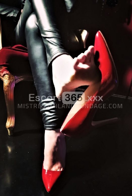 Mistress Milano: L'Arte del Bondage - Mistress a Milano - Foto 2