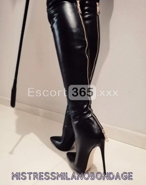 Mistress Milano: L'Arte del Bondage - Mistress a Milano - Foto 7