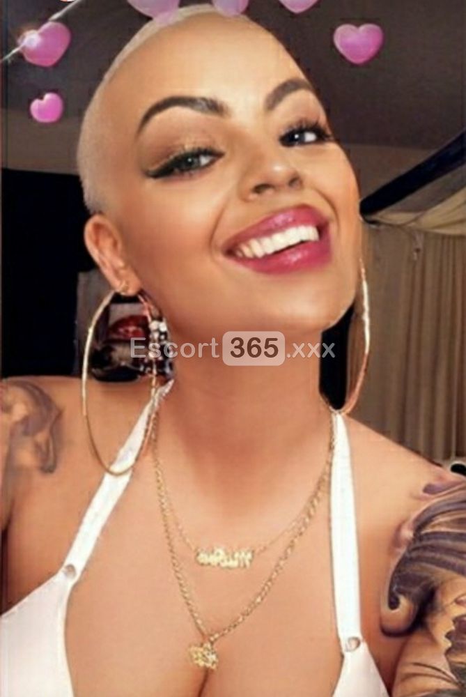 Simona Nardi: Lusso e Passione - Vip Escort a Palermo - Foto 6