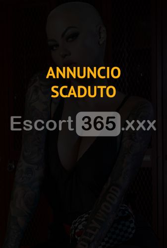Simona Nardi: Lusso e Passione - Vip Escort a Palermo - Foto 11