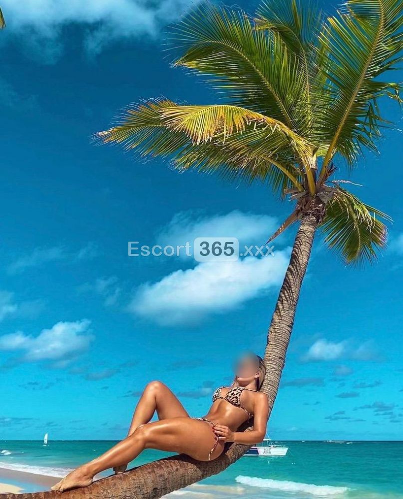 Victoria: Italo Brasiliana Elegante - Vip Escort a Milano - Foto 22