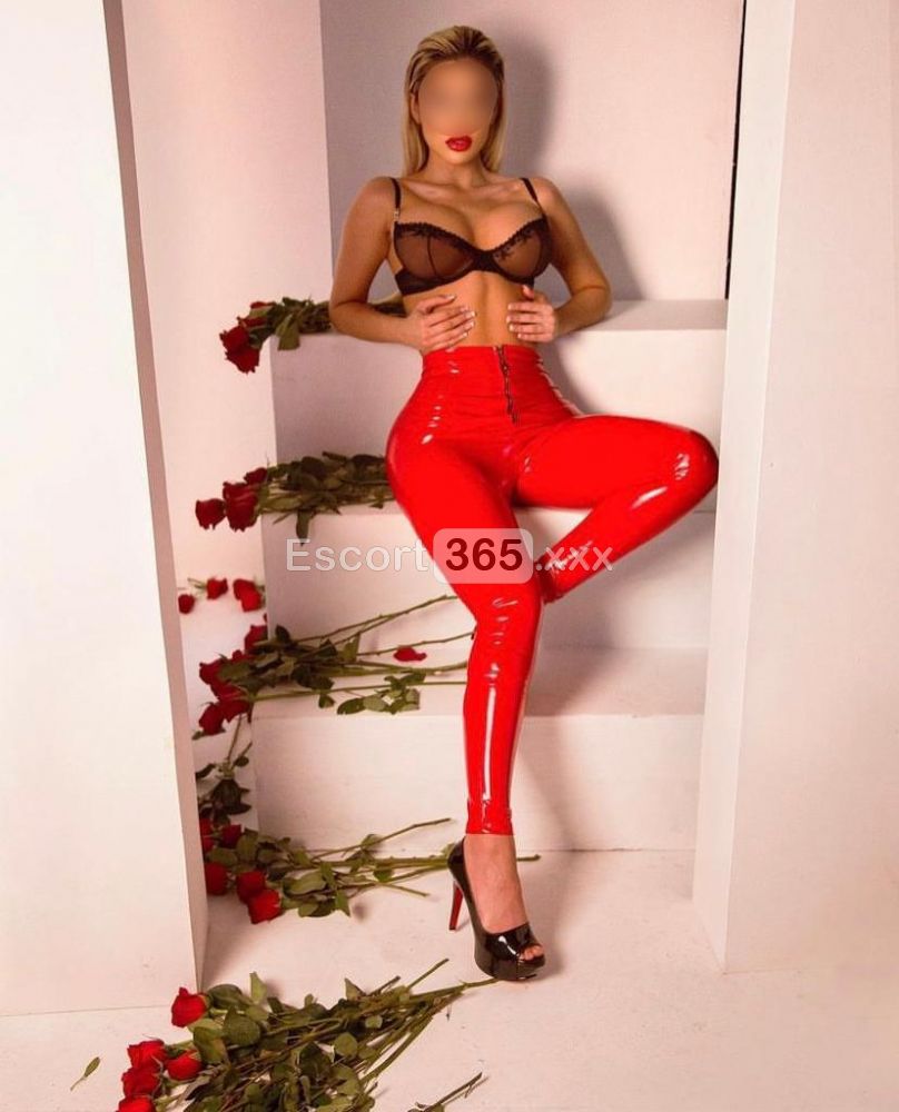 Victoria: Italo Brasiliana Elegante - Vip Escort a Milano - Foto 1