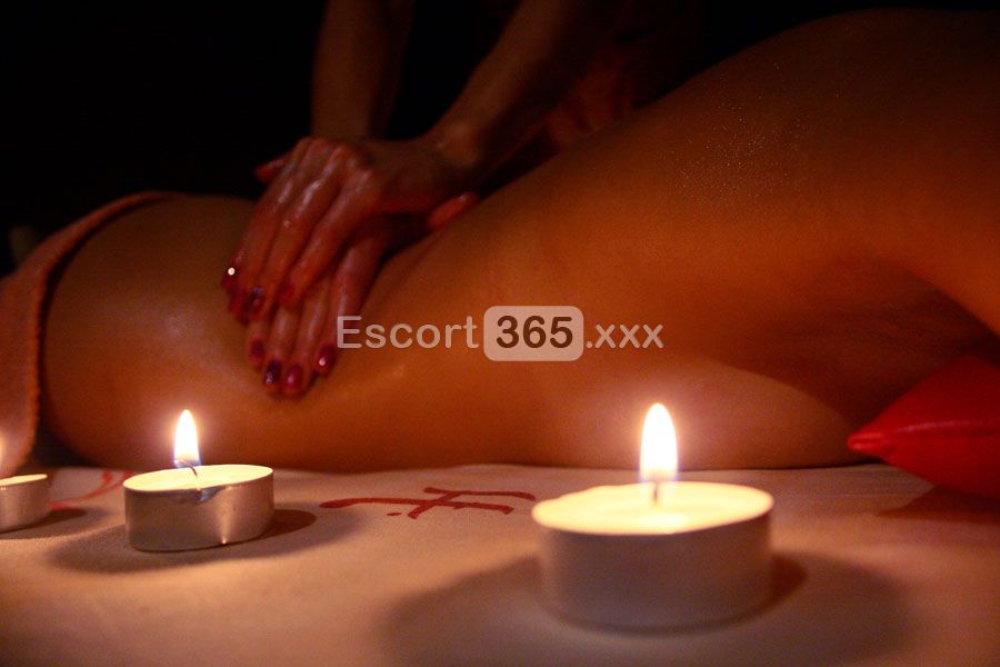 Maya: Massaggio Sensuale - Massaggi Erotici a Genova - Foto 7