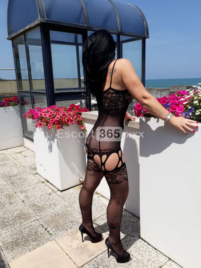 Sara: Russa Magnetica - Escort a Rimini - Foto 1