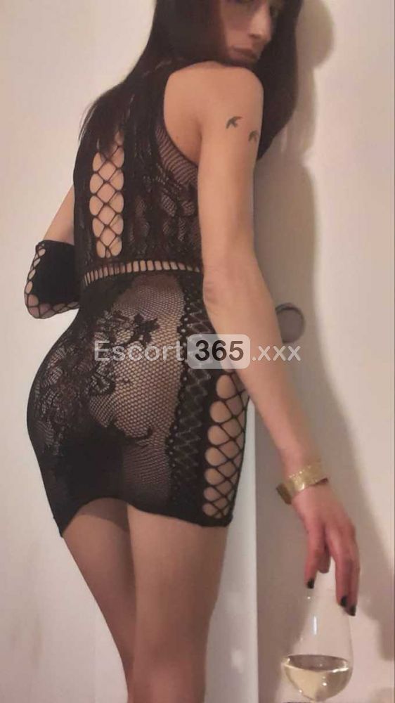 Cleopatra: Fascino Esclusivo - Escort a Rimini - Foto 5