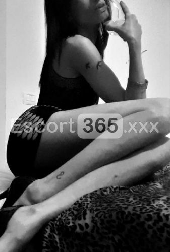Cleopatra: Fascino Esclusivo - Escort a Rimini - Foto 7