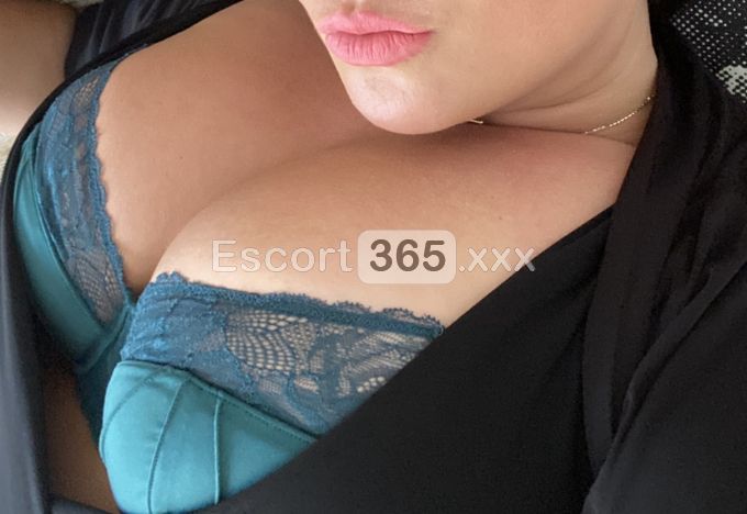 Ilaria: Passione Infuocata - Escort a Rimini - Foto 3