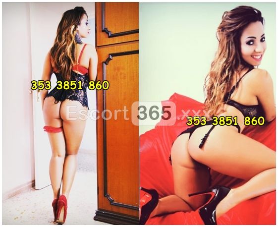 Sabrina: Piacere e Fantasia - Escort a Ravenna - Foto 2