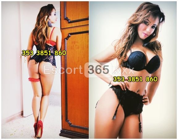 Sabrina: Piacere e Fantasia - Escort a Ravenna - Foto 4