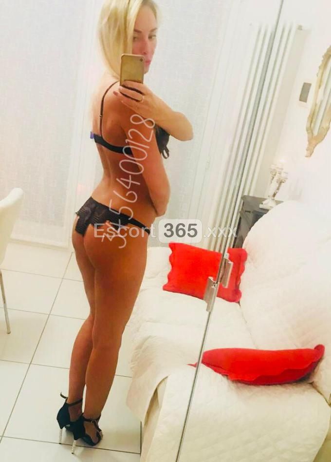 Olga: Fascino Esclusivo - Escort a Faenza - Foto 1