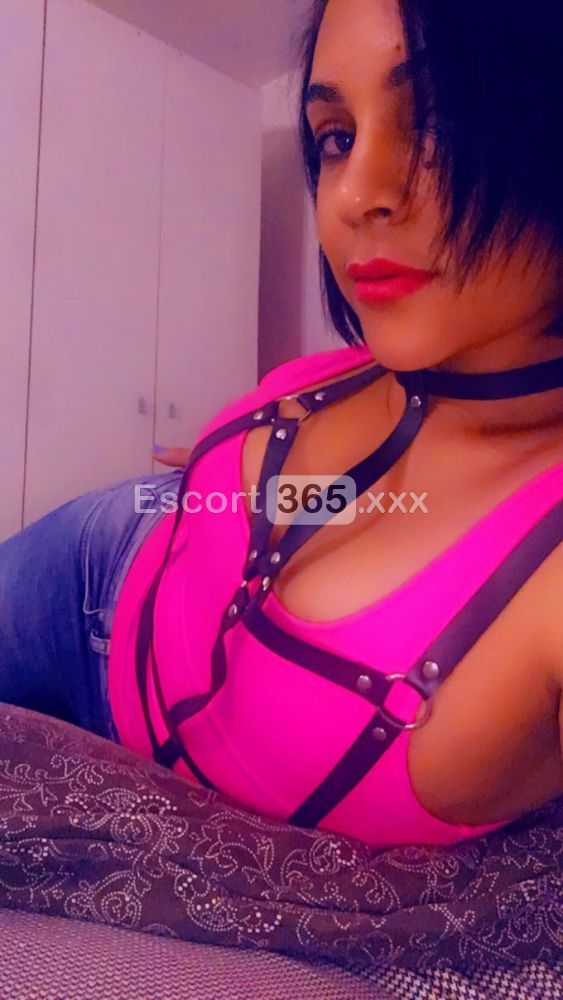 Erika: Ragazza Passionale - Escort a Faenza - Foto 5