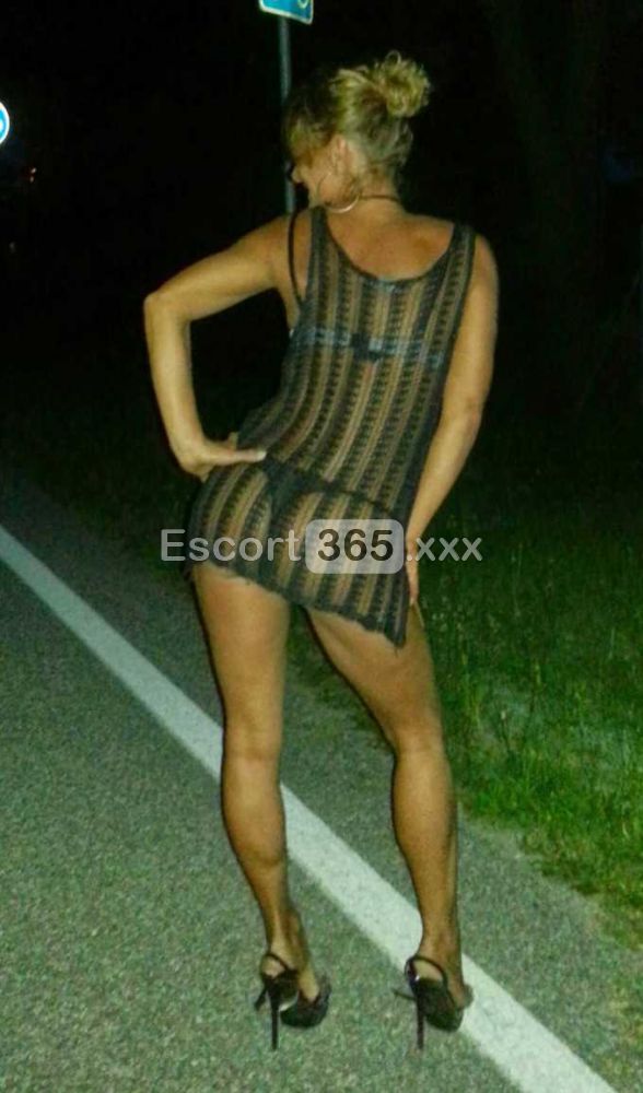 Sonia: Sensualità Italiana - Escort a Ravenna - Foto 6