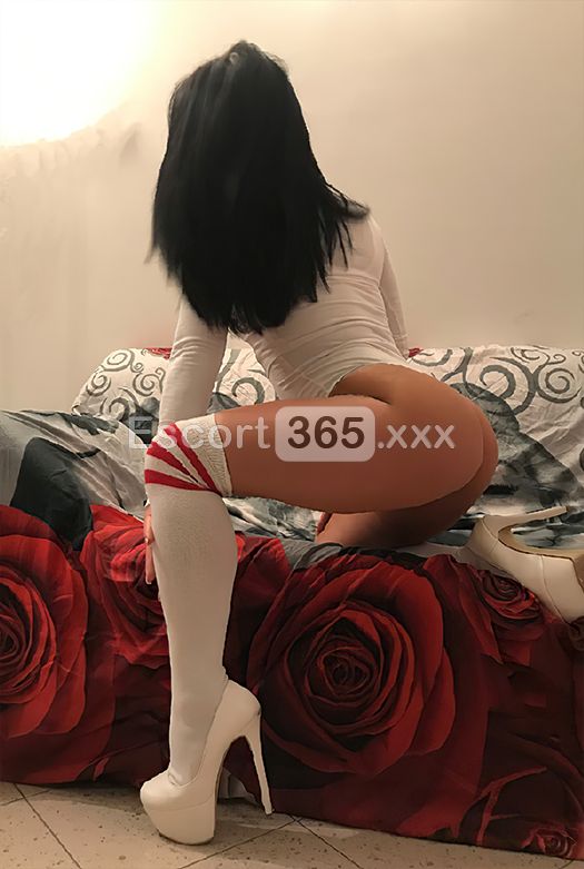 Emma: Tentazione Latina - Escort a Bologna