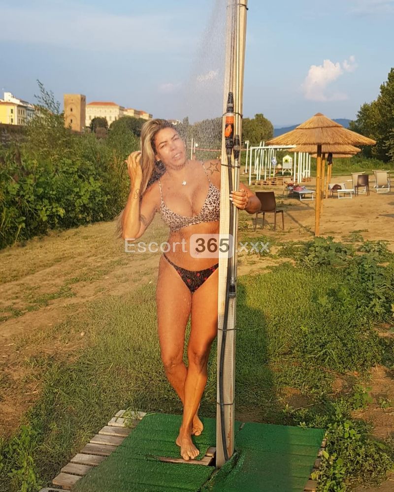Ana: Fascino Esotico - Escort a Firenze - Foto 8