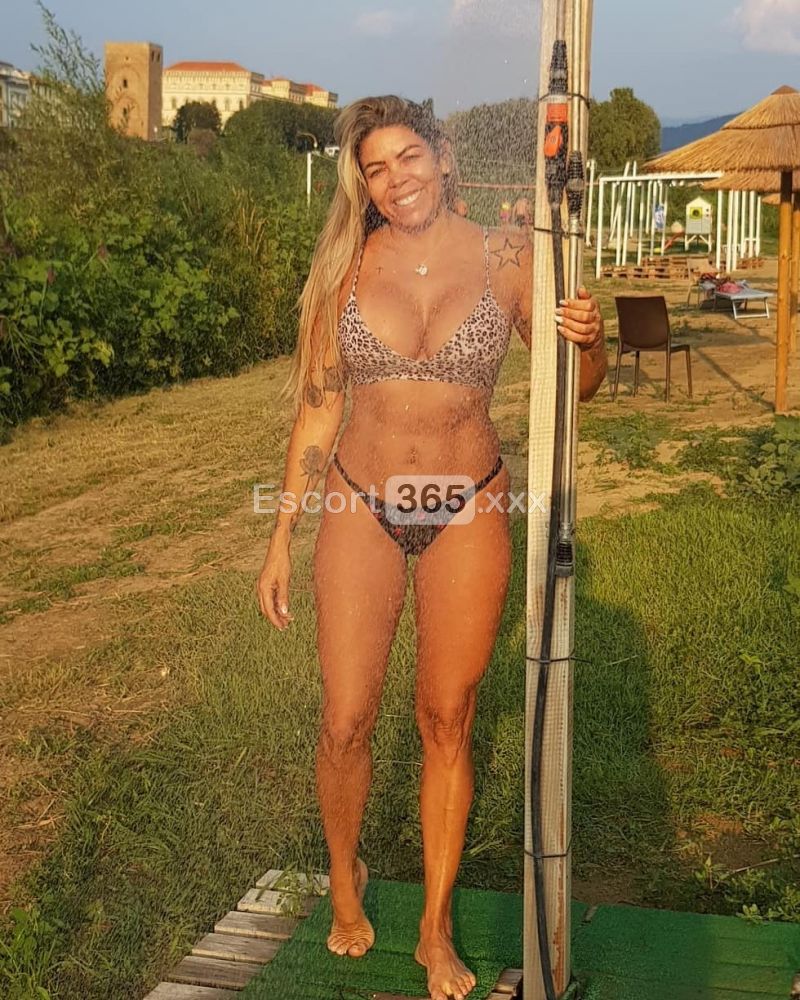 Ana: Fascino Esotico - Escort a Firenze - Foto 9