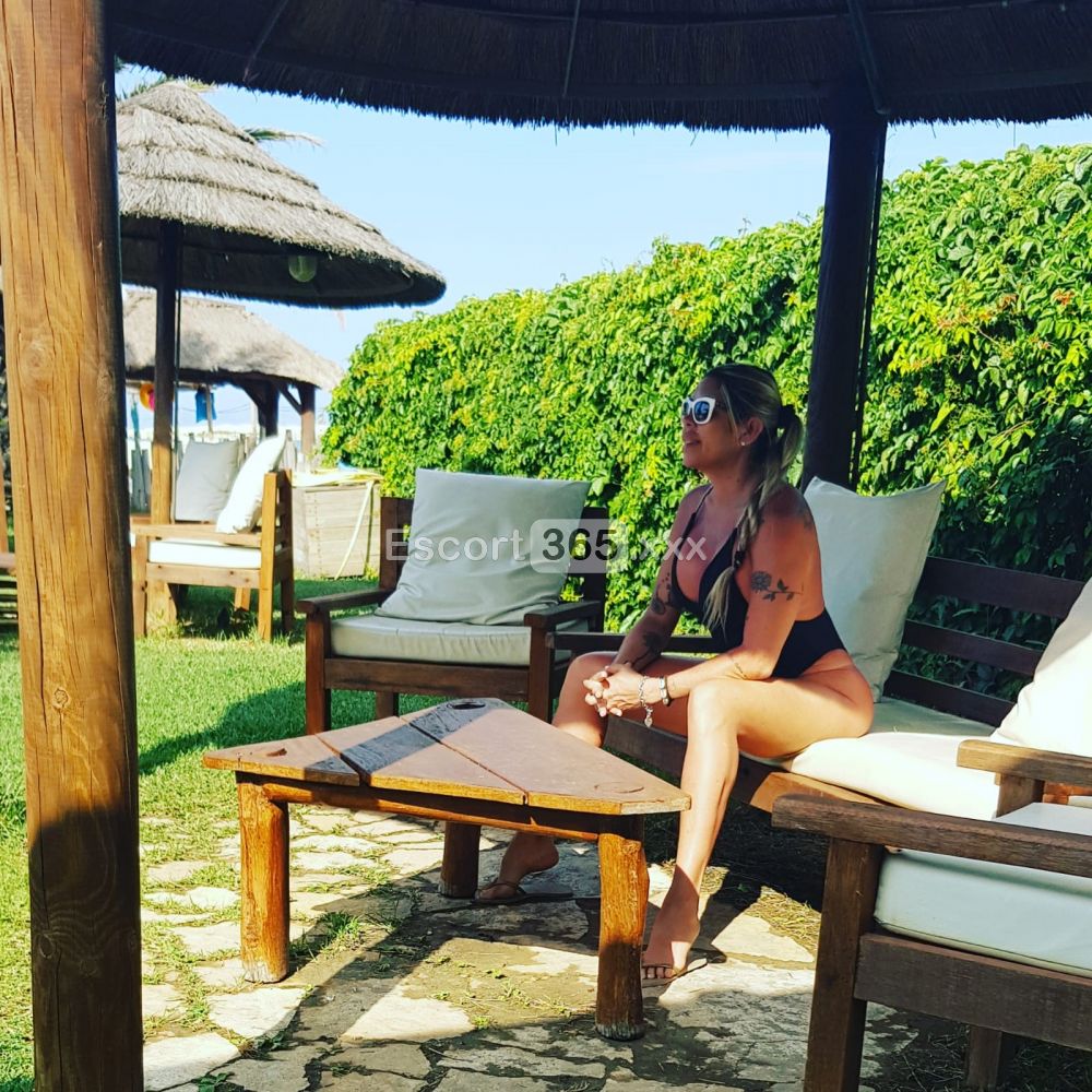 Ana: Fascino Esotico - Escort a Firenze - Foto 2
