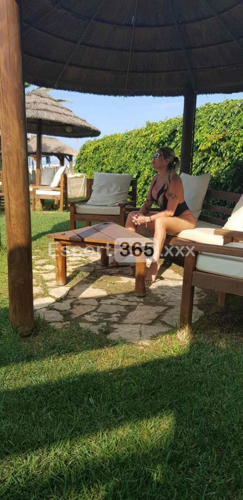 Ana: Fascino Esotico - Escort a Firenze - Foto 3