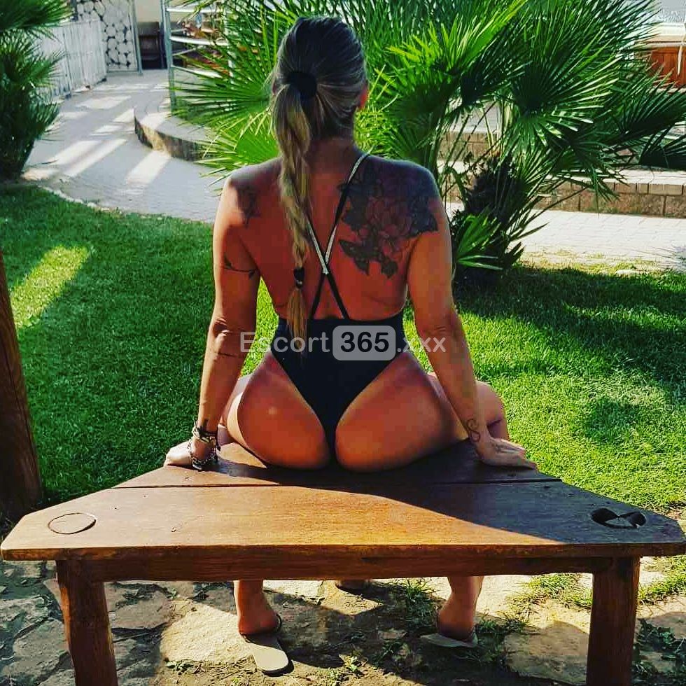 Ana: Fascino Esotico - Escort a Firenze - Foto 4