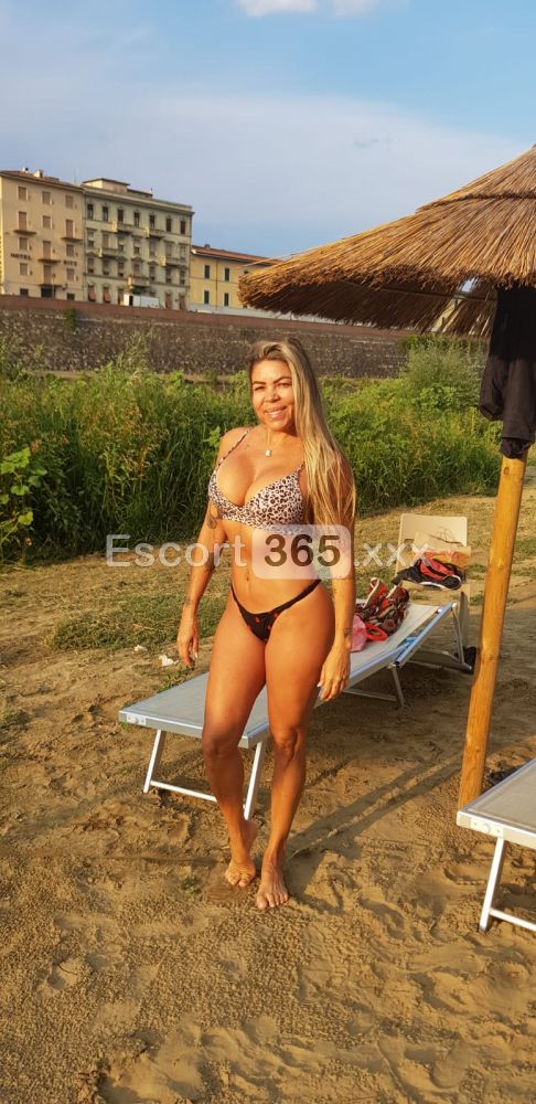 Ana: Fascino Esotico - Escort a Firenze - Foto 7