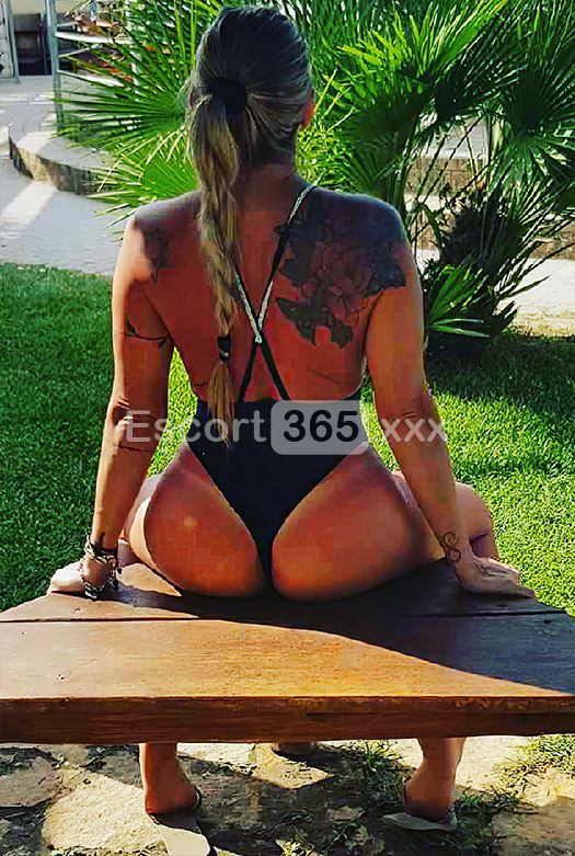 Ana: Fascino Esotico - Escort a Firenze