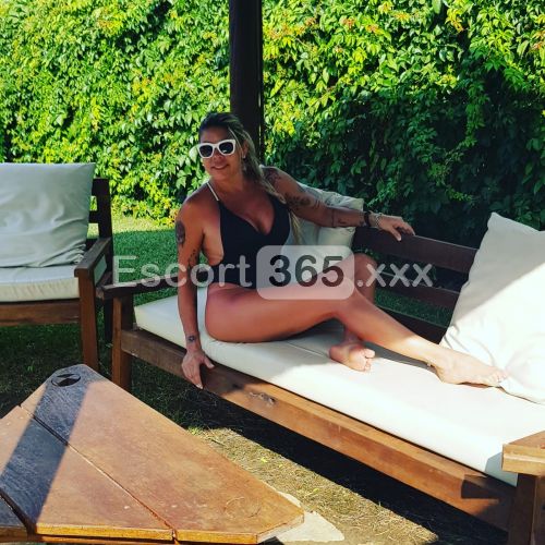 Ana: Fascino Esotico - Escort a Firenze - Foto 16