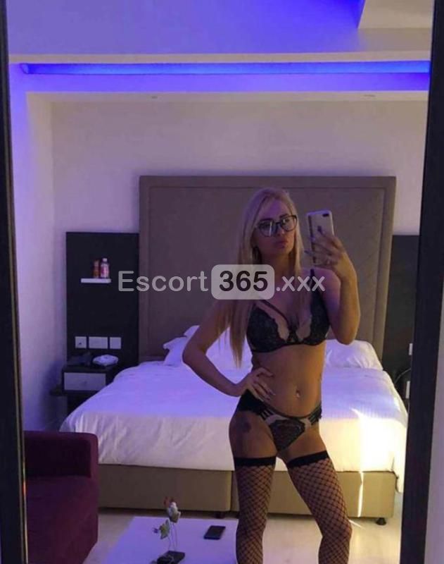 Erika: Fascino Intimo - Escort a Modena - Foto 2