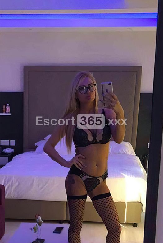 Erika: Fascino Intimo - Escort a Modena